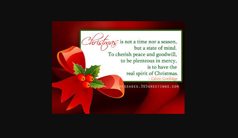quotes about christmas cards